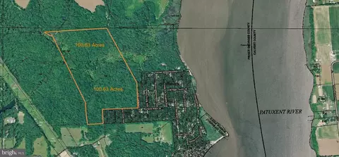 Richard Allen Street, Aquasco, MD 20608
