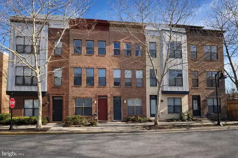 5511 44th Ave, Hyattsville, MD 20781