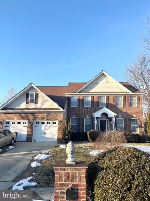 13506 Perrywood Ct, Marlboro, MD 20774