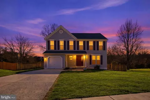7105 Friendship Rd, Clinton, MD 20735