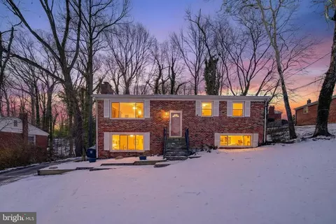 2603 Mary Pl, Fort Washington, MD 20744