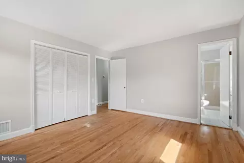 Bedroom - 6304 Martins Ter, Lanham, MD 20706 photo 5 of 6