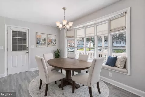 Dining - 6304 Martins Ter, Lanham, MD 20706 photo 1 of 2