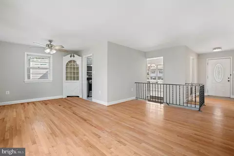 Living - 6304 Martins Ter, Lanham, MD 20706 photo 4 of 7