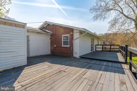 Exterior - 6304 Martins Ter, Lanham, MD 20706 photo 2 of 7