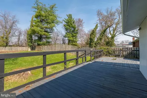 Exterior - 6304 Martins Ter, Lanham, MD 20706 photo 3 of 7