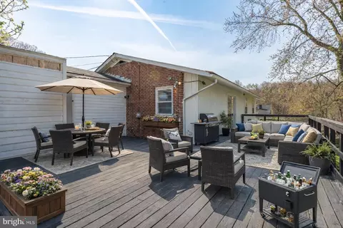 Exterior - 6304 Martins Ter, Lanham, MD 20706 photo 1 of 7