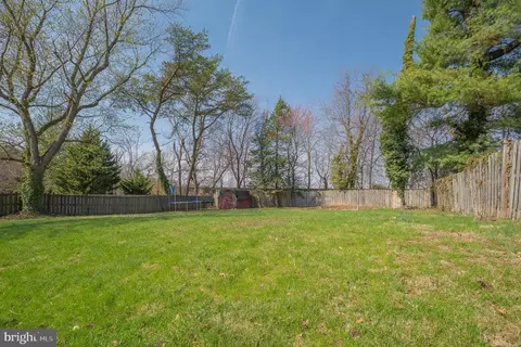 Exterior - 6304 Martins Ter, Lanham, MD 20706 photo 6 of 7