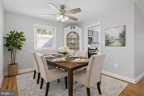 Dining - 6304 Martins Ter, Lanham, MD 20706 photo 2 of 2