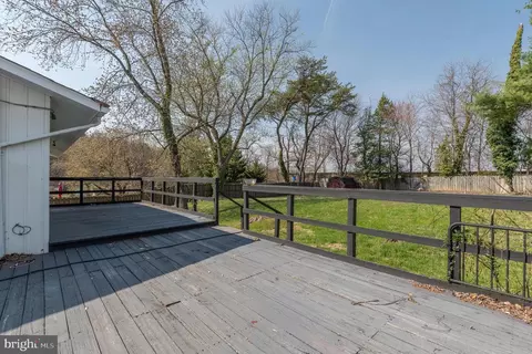 Exterior - 6304 Martins Ter, Lanham, MD 20706 photo 4 of 7