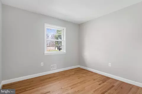 Bedroom - 6304 Martins Ter, Lanham, MD 20706 photo 3 of 6