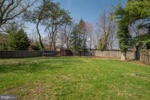 Exterior - 6304 Martins Ter, Lanham, MD 20706 photo 5 of 7