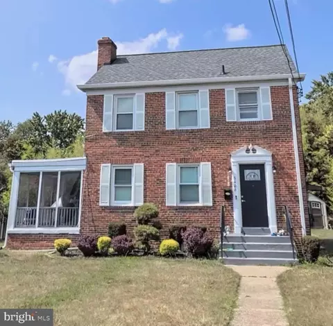3406 Bonita St, Suitland, MD 20746