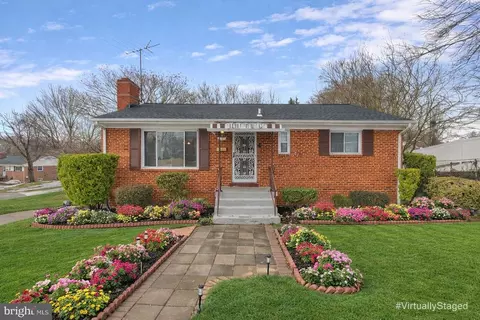 5931 15th Ave, Hyattsville, MD 20782