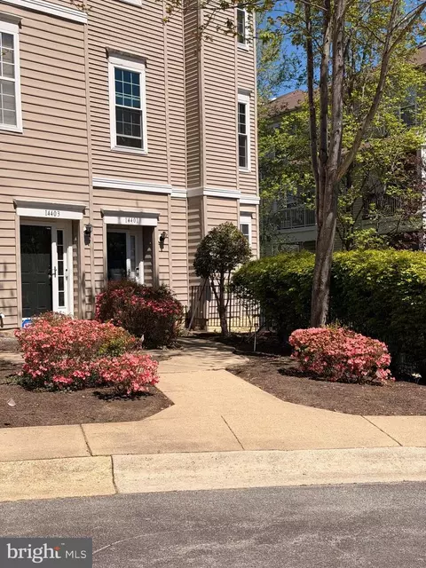 14401 Hampshire Hall Ct #G-1001, Marlboro, MD 20772