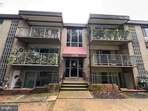 5219 Newton St #T-3, Bladensburg, MD 20710