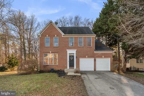 8217 Quill Point Dr, Bowie, MD 20720