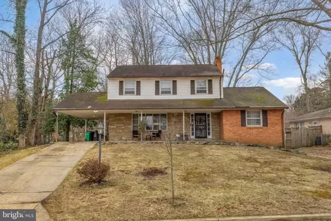 12103 Blaketon St, Marlboro, MD 20774