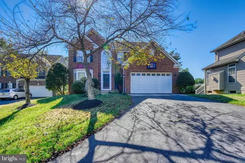 12611 Shoal Creek Ter, Beltsville, MD 20705
