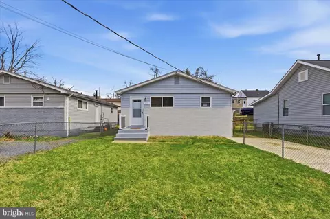 405 Birchleaf Ave, Capitol Heights, MD 20743