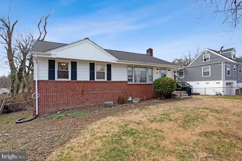 4419 Powder Mill Rd, Beltsville, MD 20705