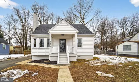 5105 Mapleshade Ln, Marlboro, MD 20772
