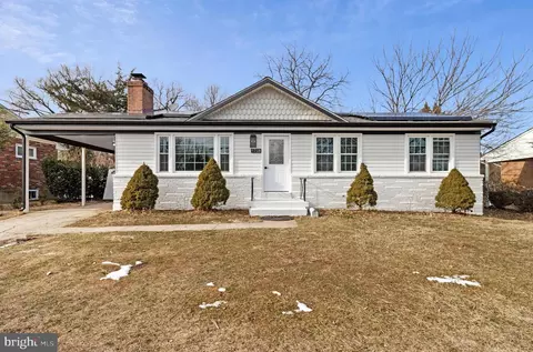 4218 Wicomico Ave, Beltsville, MD 20705
