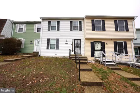 7132 Marbury Ct, District Heights, MD 20747