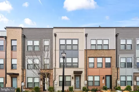 5611 Alpha Ridge Ave, Hyattsville, MD 20782