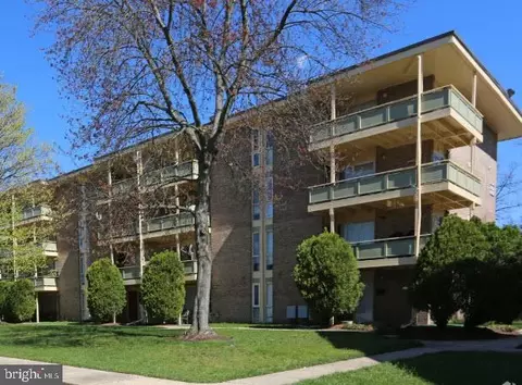 7143 Donnell Pl #B5, District Heights, MD 20747