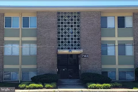 7143 Donnell Pl #B5, District Heights, MD 20747