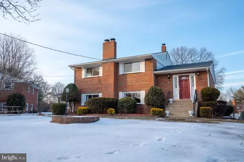 5704 Norman Ct, District Heights, MD 20747
