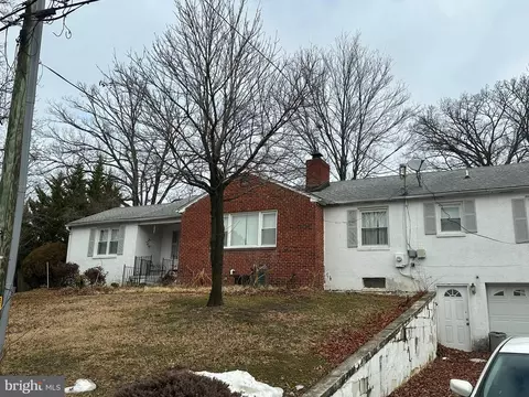 Exterior - 8626 Leslie Ave, Lanham, MD 20706 photo 1 of 6