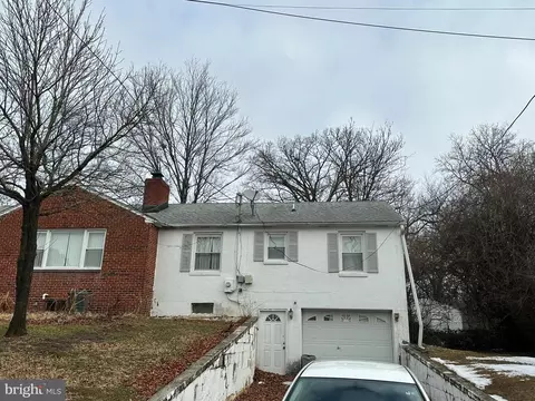 Exterior - 8626 Leslie Ave, Lanham, MD 20706 photo 2 of 6