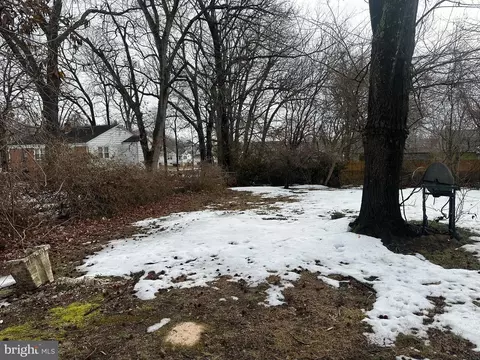 Exterior - 8626 Leslie Ave, Lanham, MD 20706 photo 6 of 6