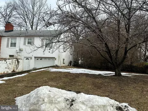 Exterior - 8626 Leslie Ave, Lanham, MD 20706 photo 3 of 6