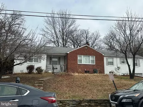 Other - 8626 Leslie Ave, Lanham, MD 20706 photo 1 of 6