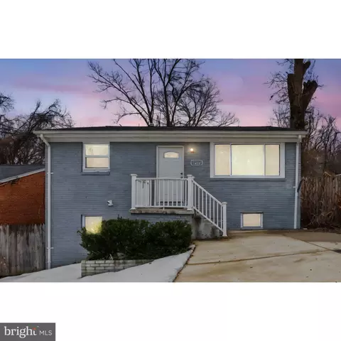 1012 Capitol Heights Blvd, Capitol Heights, MD 20743