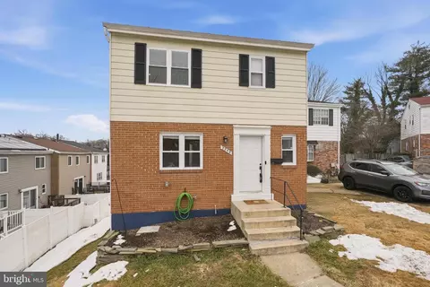 7712 Erica Ln, Laurel, MD 20707