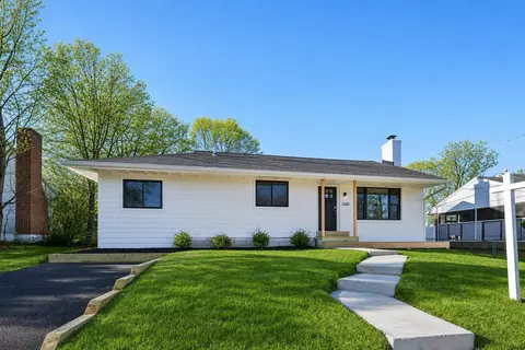 1409 Fenwood Ave, Oxon Hill, MD 20745