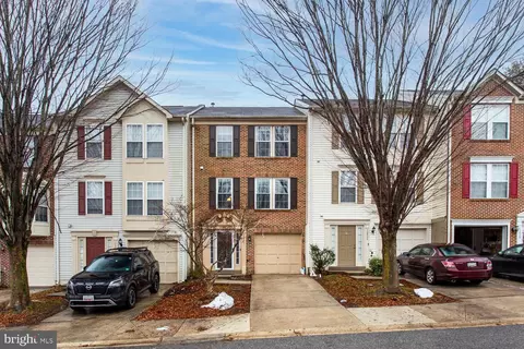 12824 Town Center Way, Marlboro, MD 20772