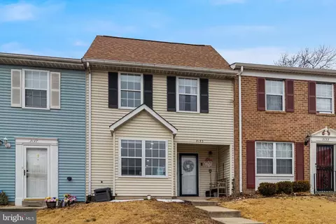 3135 Brinkley Station Dr, Temple Hills, MD 20748