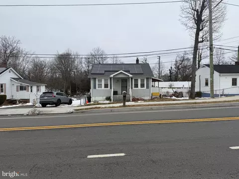 4812 Powder Mill Rd, Beltsville, MD 20705
