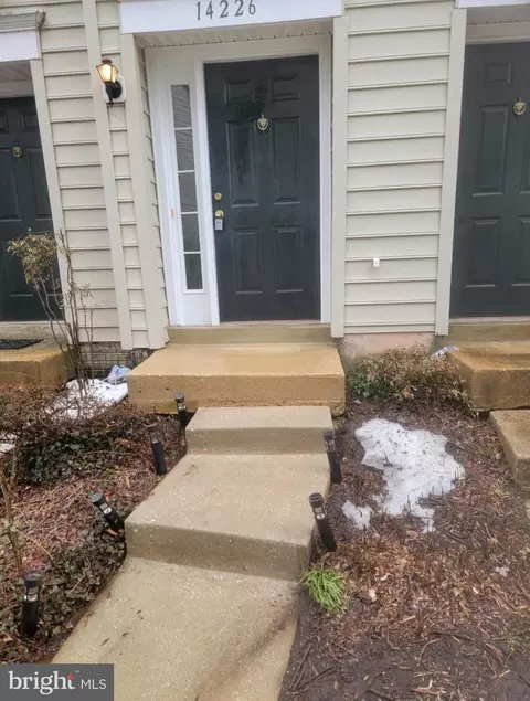 14226 Hampshire Hall Ct #402, Marlboro, MD 20772