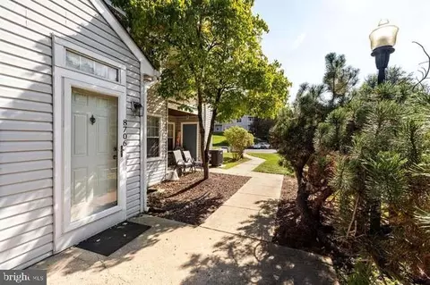 8706 Devon Hills Dr #D, Fort Washington, MD 20744