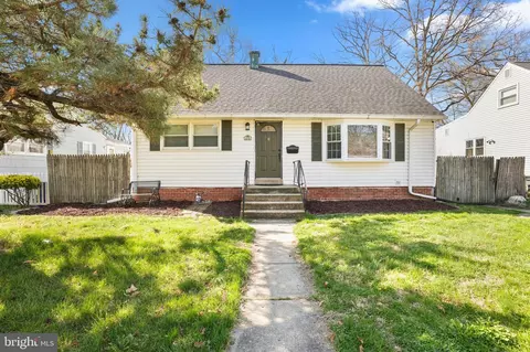 1202 Marton St, Laurel, MD 20707