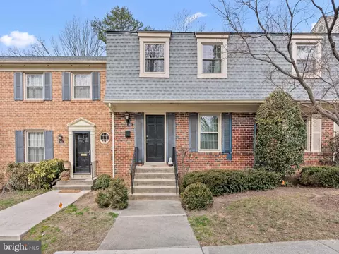 5920 Westchester Park Dr, College Park, MD 20740