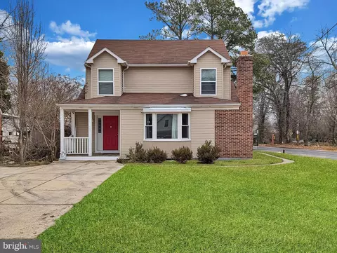 3108 Walters Ln, District Heights, MD 20747