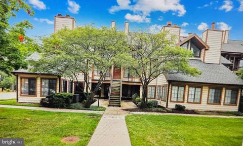 14113 William St #17-C, Laurel, MD 20707