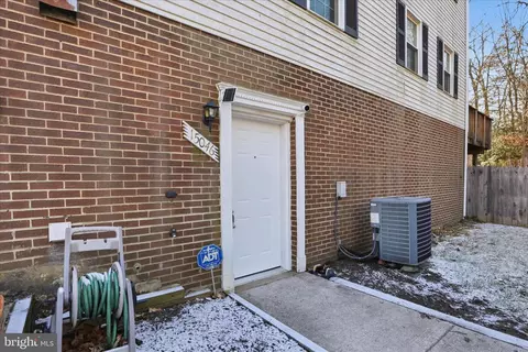 15046 Cherrywood Dr #4, Laurel, MD 20707